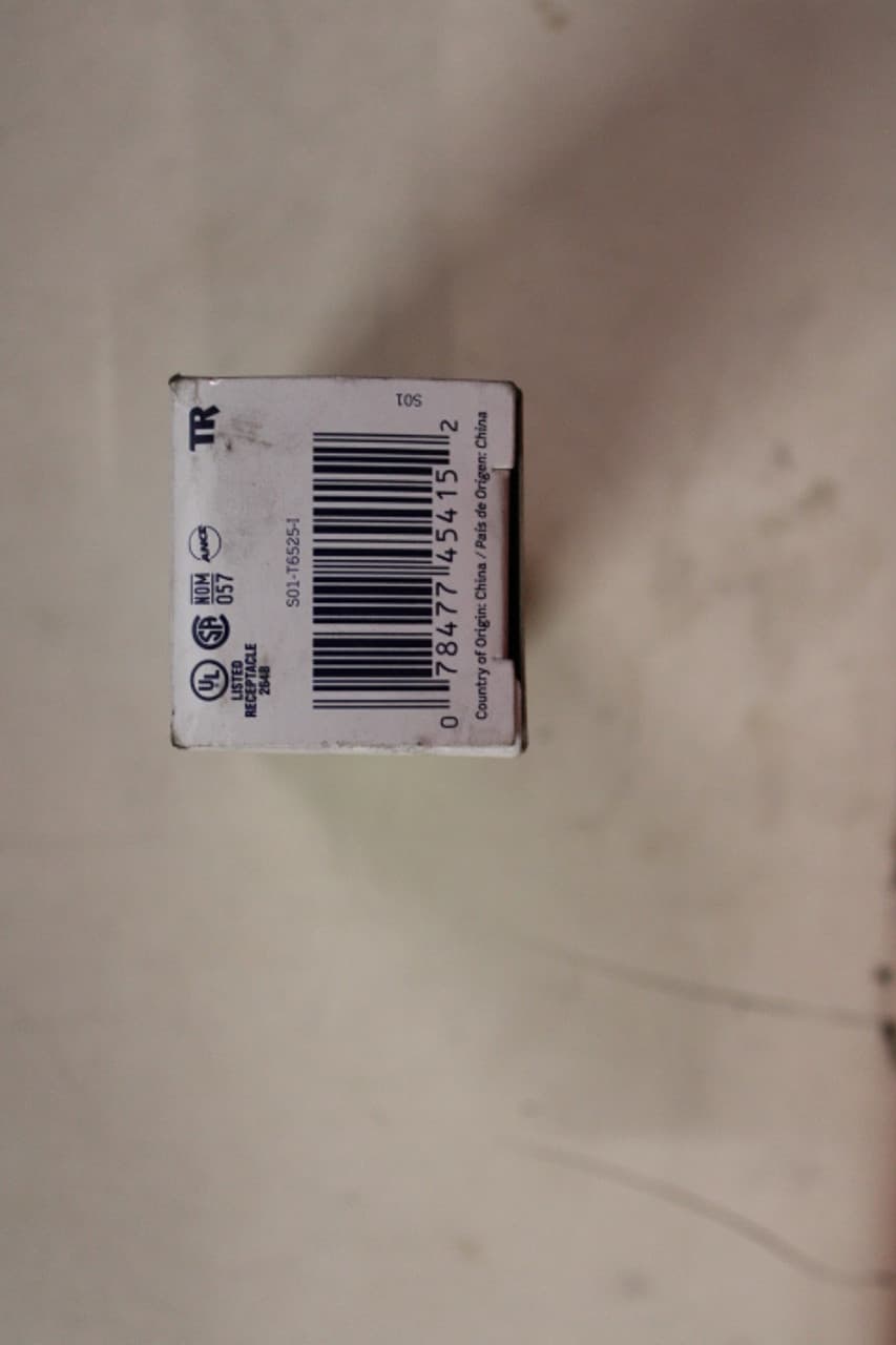 T6525-I on Advantage Electric Supply