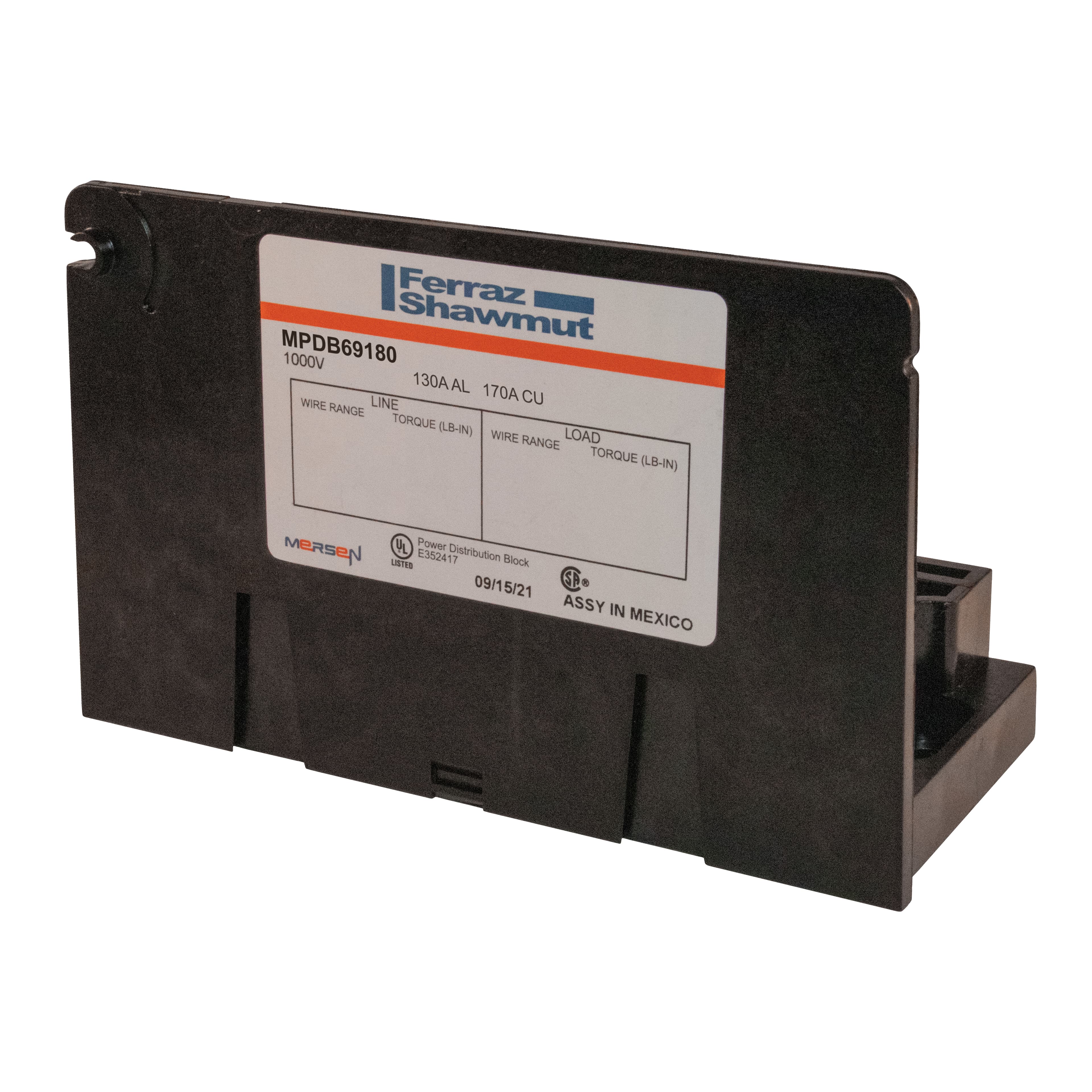 MPDB69180 on Advantage Electric Supply