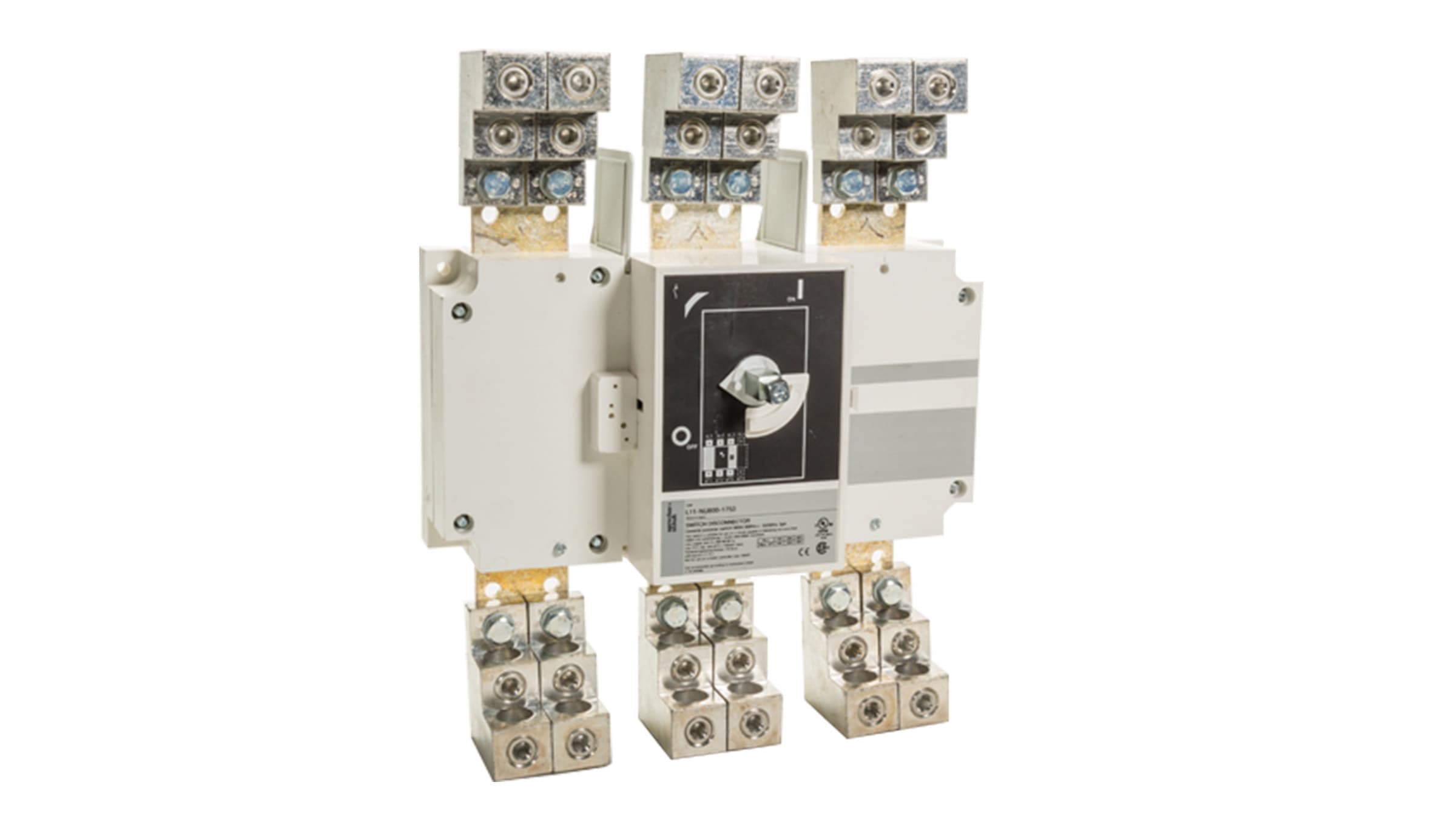L11-NU800-1753 on Advantage Electric Supply