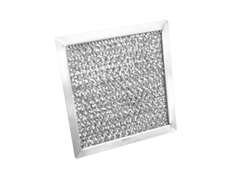 Saginaw Control SCE-RF66 Filter, Replacement (6in.), Height:6.88", Width:6.88", Depth:0.31", SCE-RF66 on Advantage Electric Supply