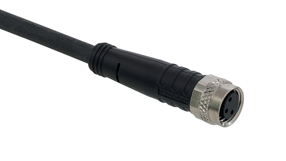 A-K3P-M8-S-G-5M-BK-2-X-X-4-69 on Advantage Electric Supply