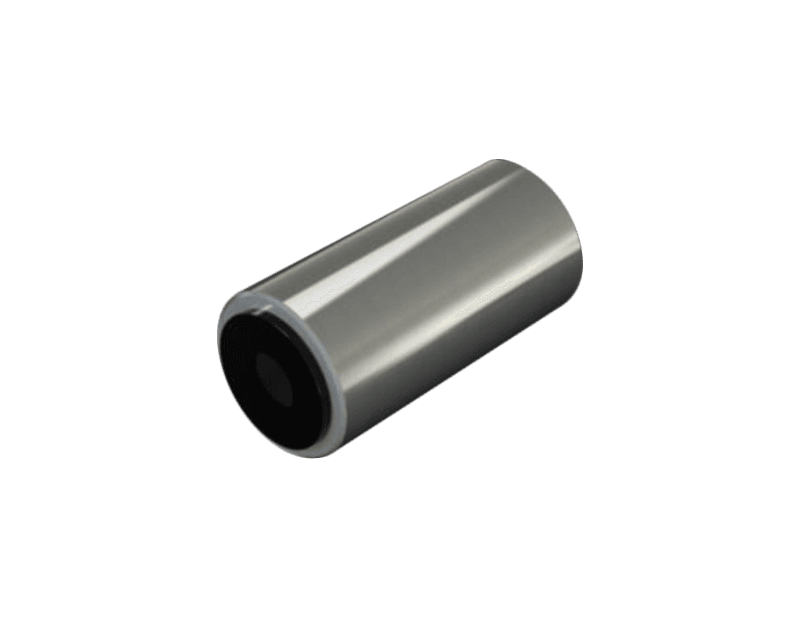 Saginaw Control SCE-WMS2SS Wall-Mount Standoff, 2 Inch, Height:2.00", Width:1.00", Depth:1.00", SCE-WMS2SS on Advantage Electric Supply