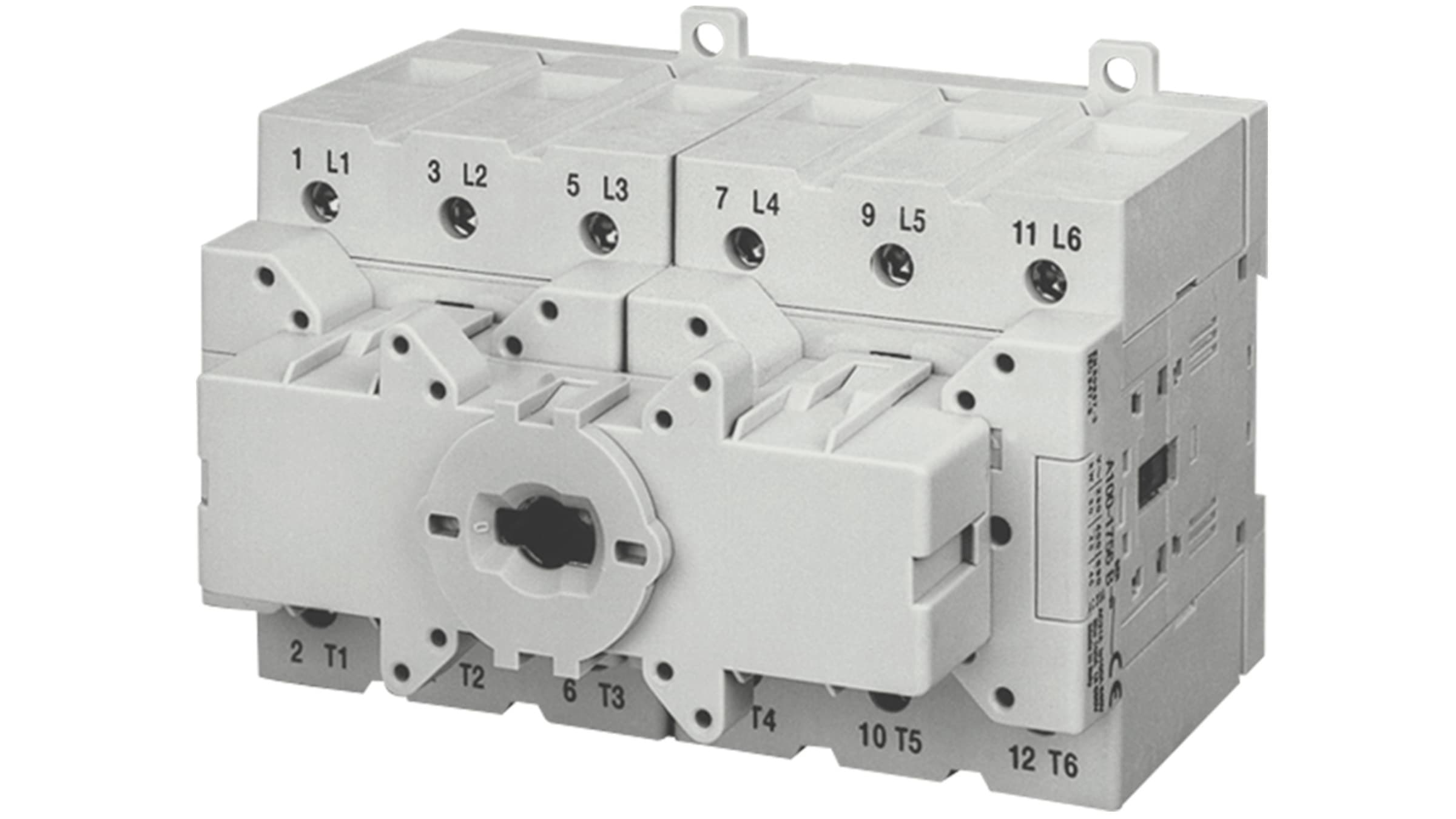 LA7-100-1756 on Advantage Electric Supply