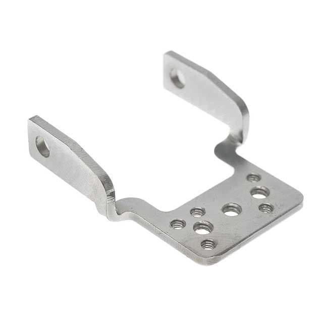 Mencom CR-06SC Grounding Terminal strap for Shielded Cables and Several Earth Connections Clamps, Size 44.27 CR-06SC on Advantage Electric Supply