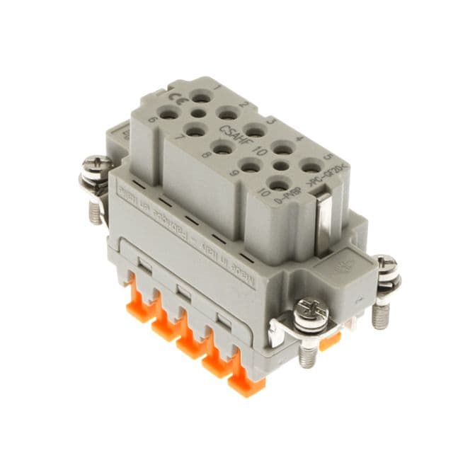 CSAHF-10 on Advantage Electric Supply