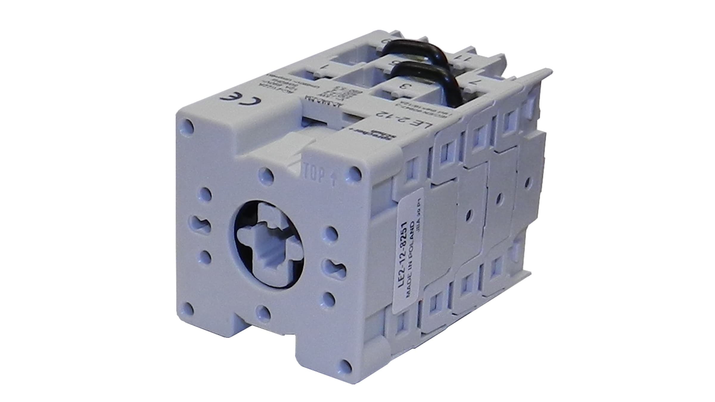 LE2-12-8251 on Advantage Electric Supply