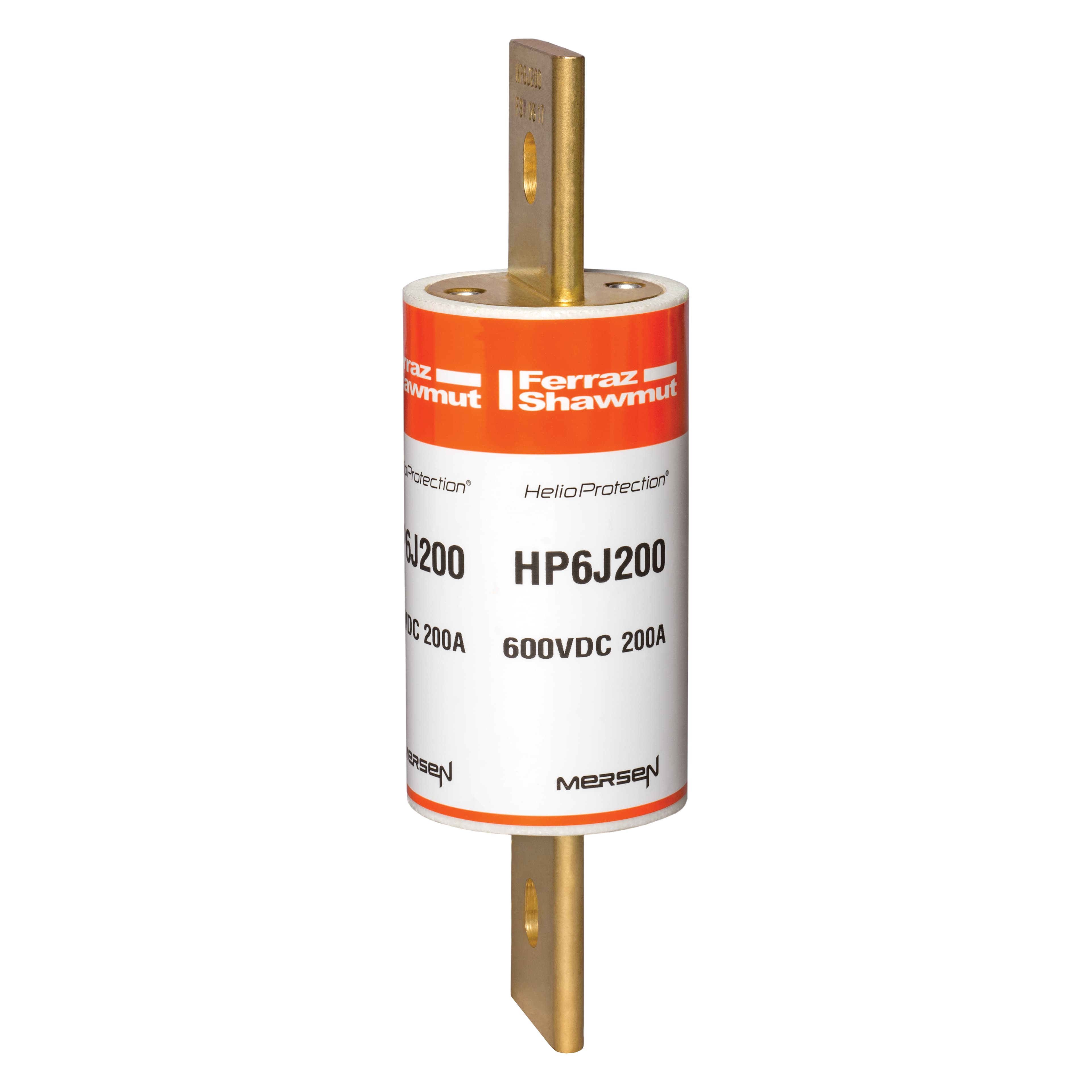 HP6J200 on Advantage Electric Supply