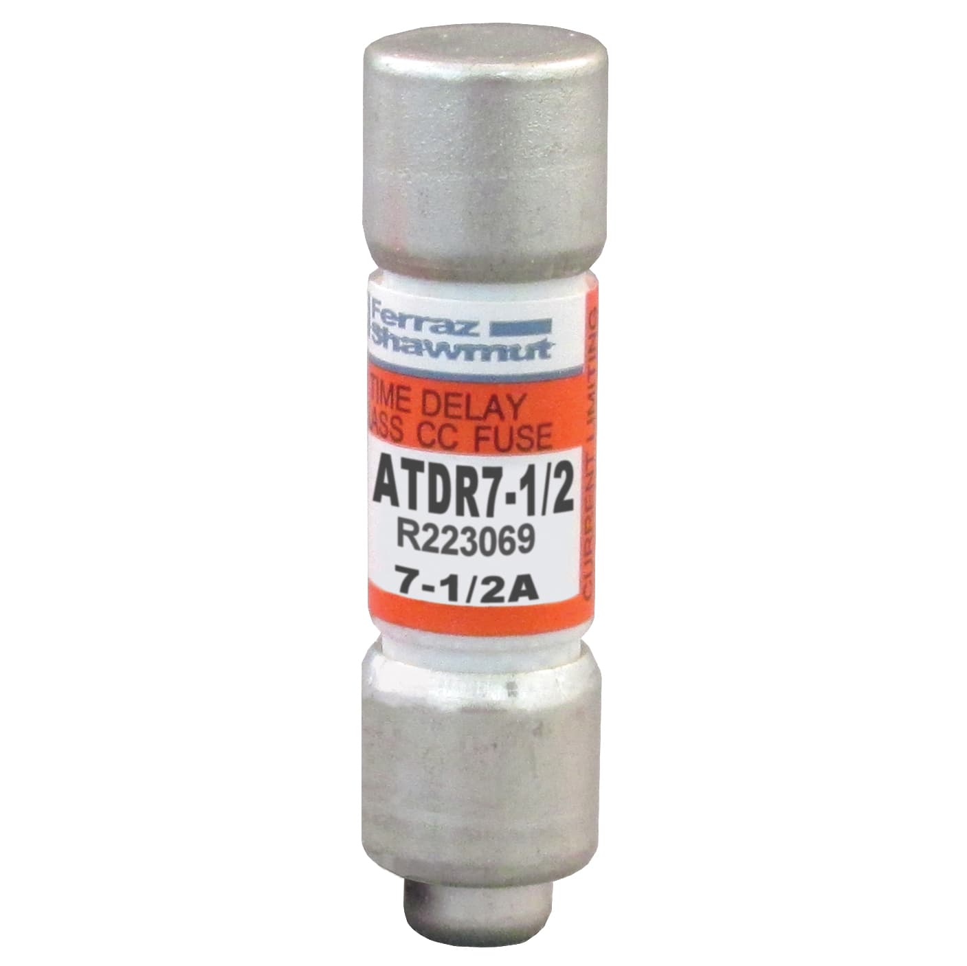 ATDR7-1/2 on Advantage Electric Supply