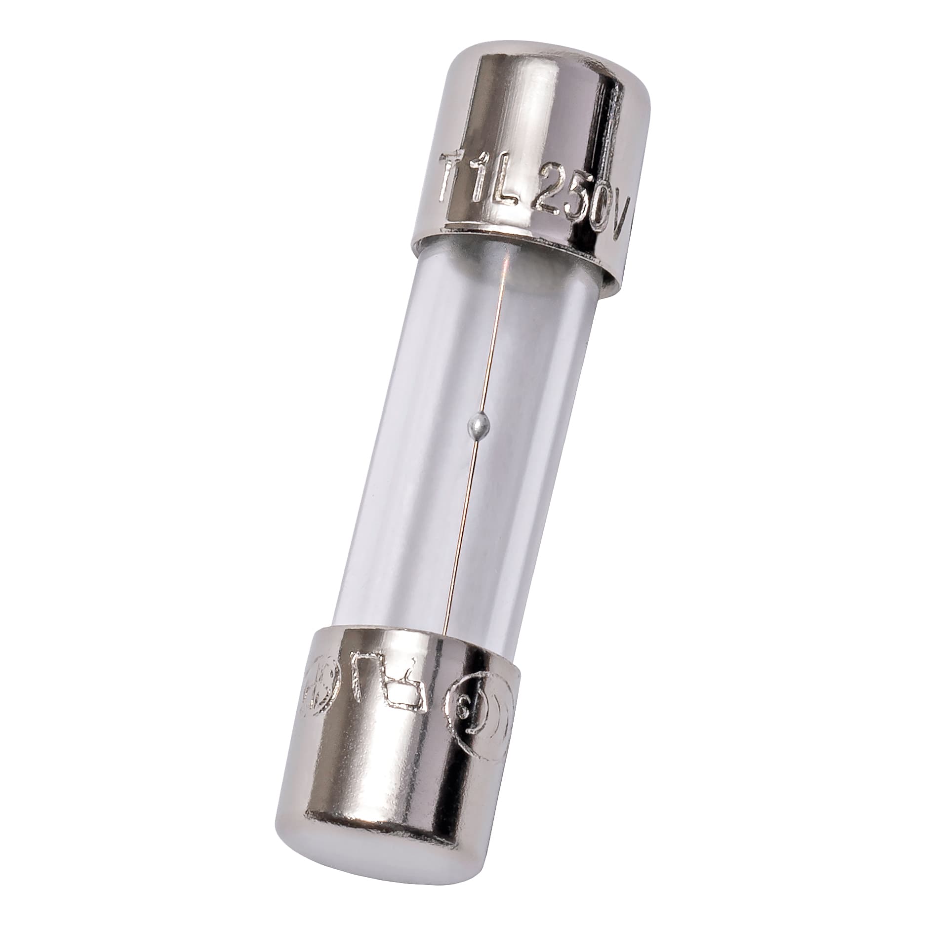 Mersen GDG6-3/10 GDG6-3/10 Mersen - Miniature fuse GDG - Time-Delay 250VAC 6.3A Size 5x20 Ferrule GDG6-3/10 on Advantage Electric Supply