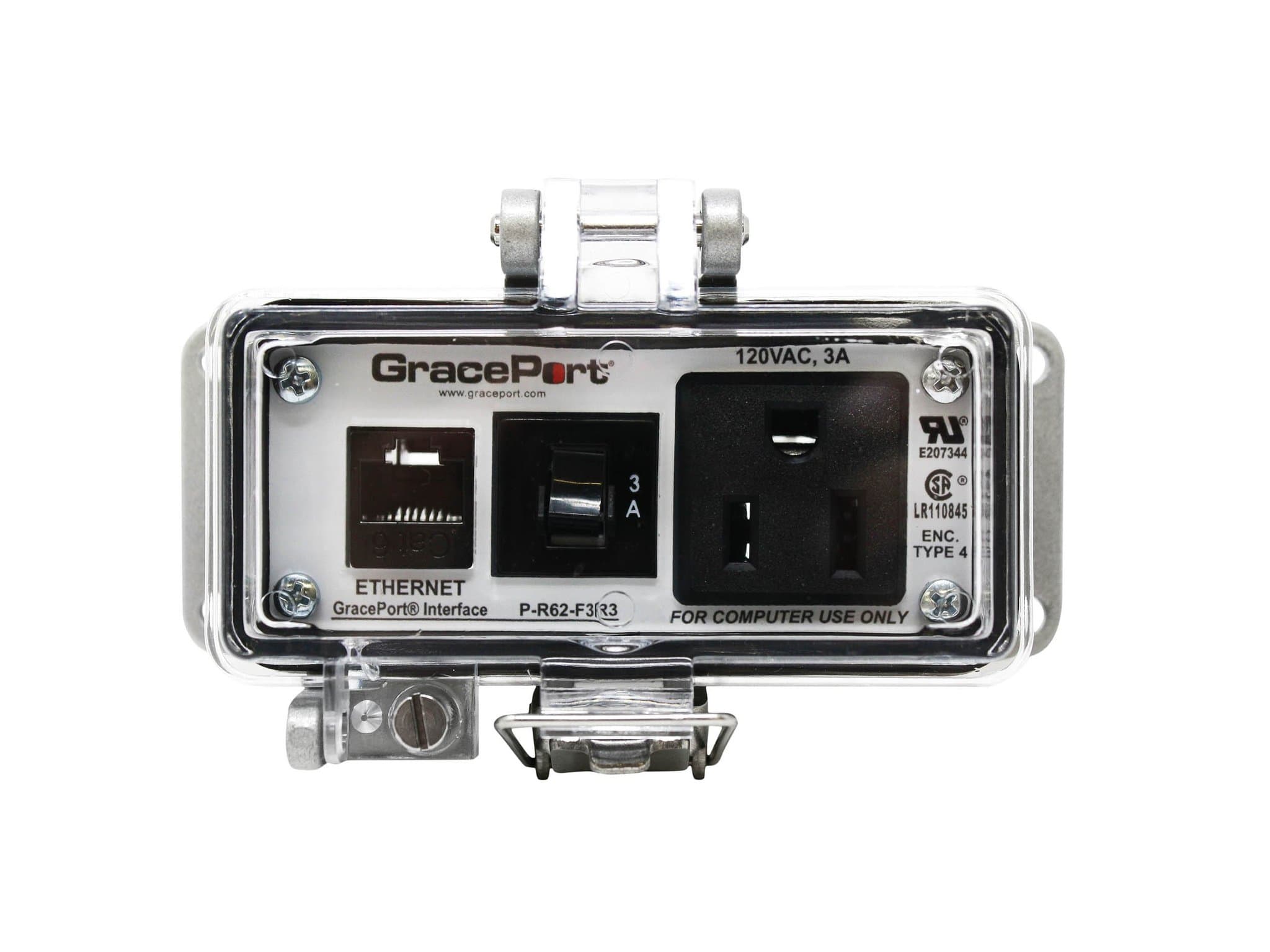 P-R62-F3R3 on Advantage Electric Supply