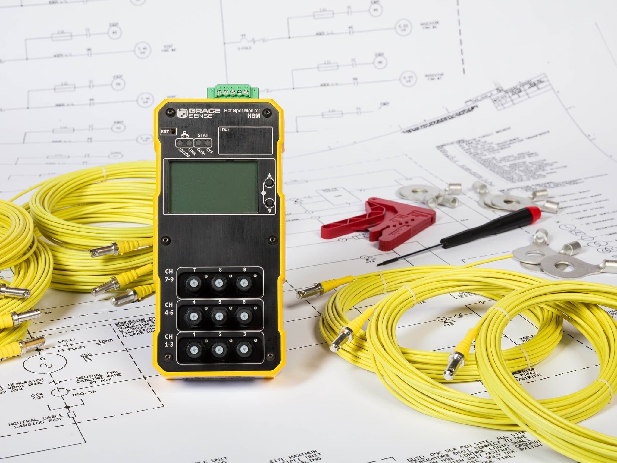 G-HSM-9SK on Advantage Electric Supply