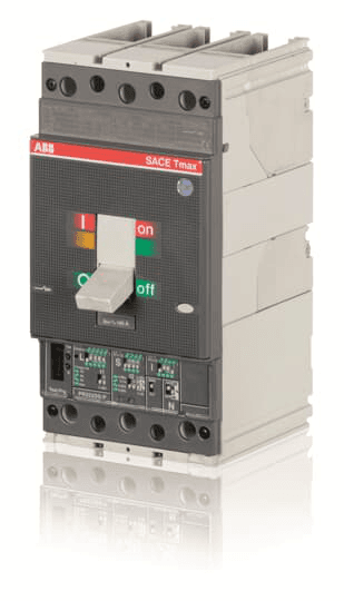 ABB Control 1SDA054075R1 1SDA054075R1 ABB Control - T4L 250 PR222DS/P-LSI In=100 3p F F 1SDA054075R1 on Advantage Electric Supply