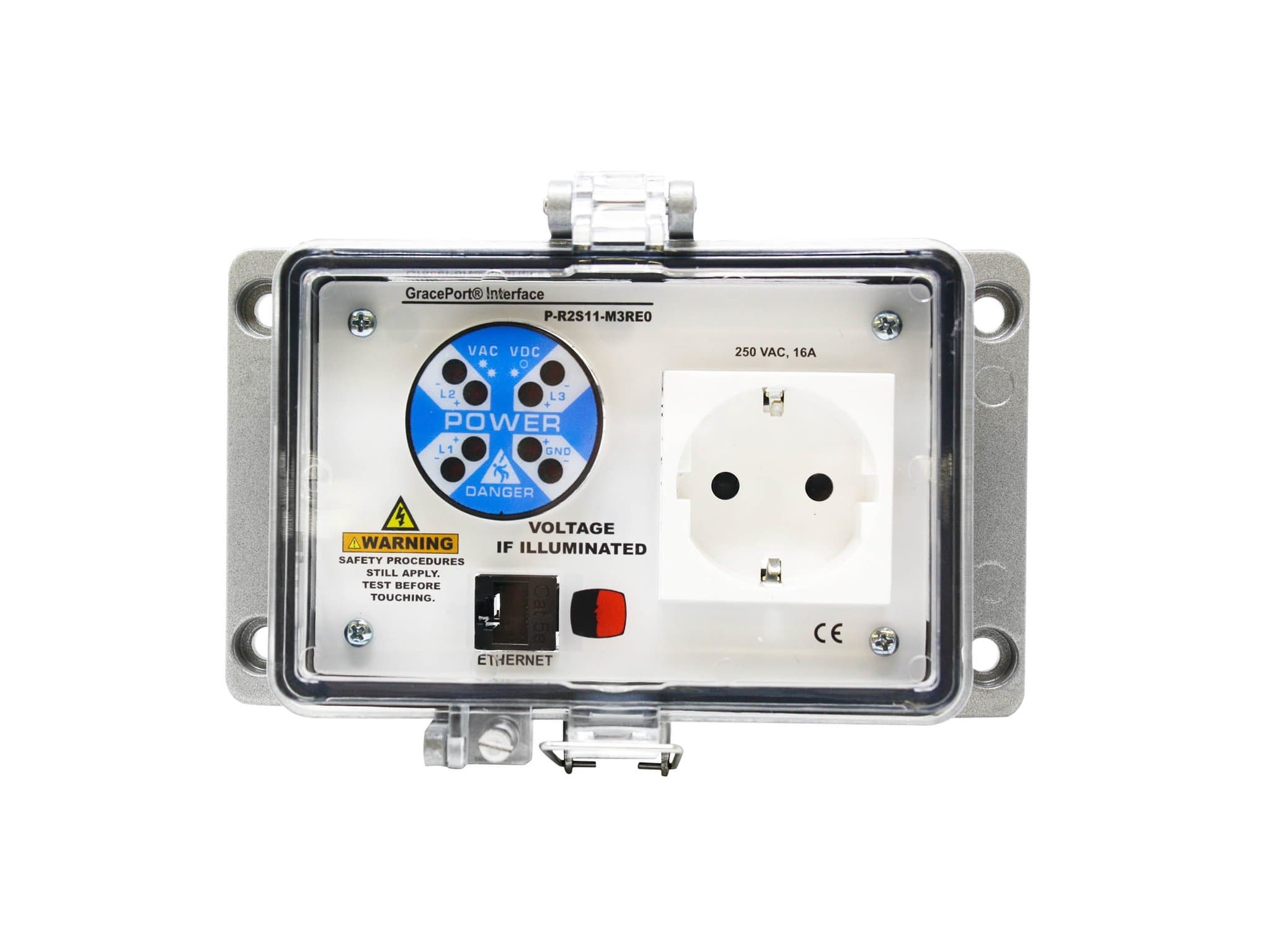 P-R2S11-M3RE0 on Advantage Electric Supply