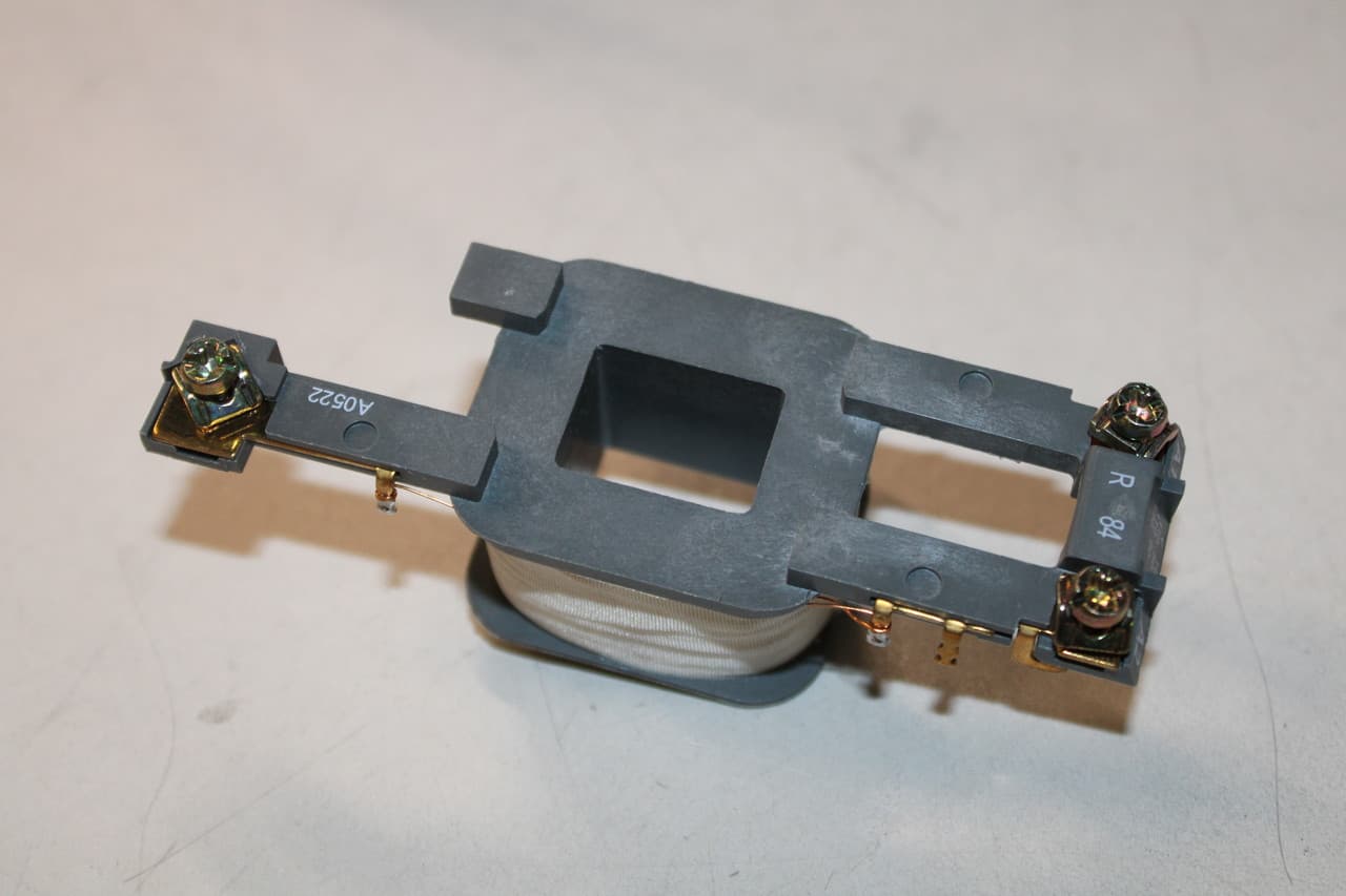 ZA40-84 on Advantage Electric Supply