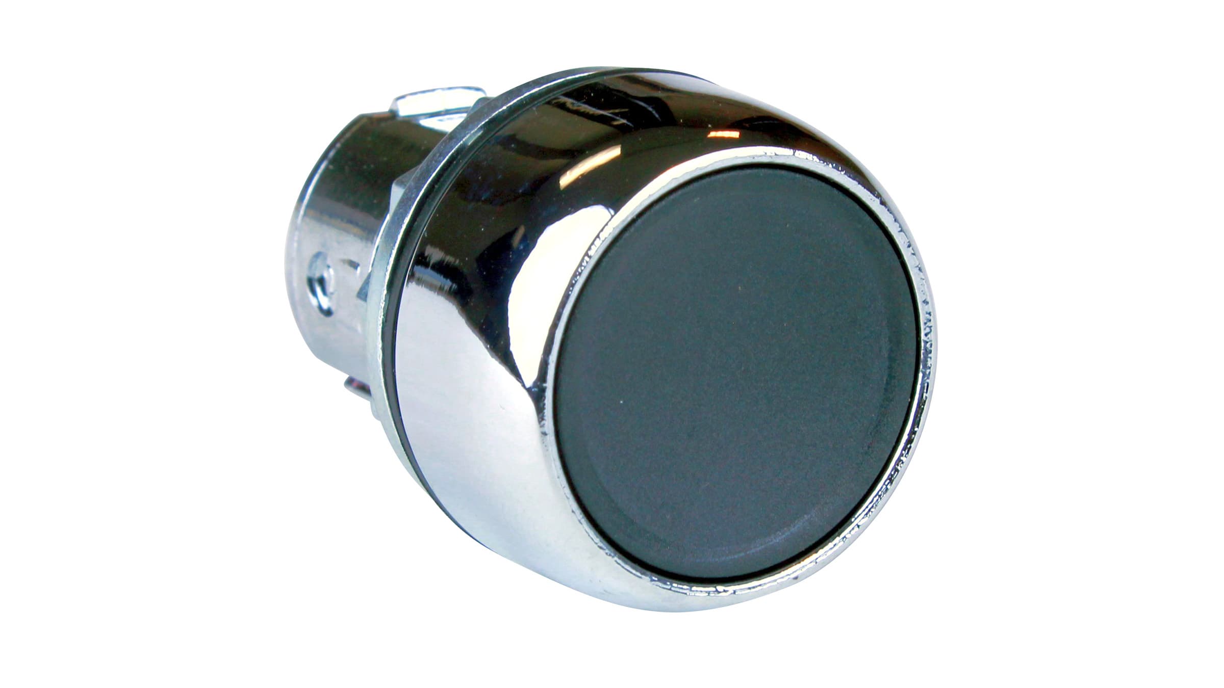 Sprecher + Schuh D7M-F2PX40 Sprecher + Schuh D7M-F2PX40 - D7 22mm Push Button, Non-Illuminated, Metal, Flush Momentary, Black, Plastic Latch, 4NO Standard, UL Type 4/13, IP66 D7M-F2PX40 on Advantage Electric Supply