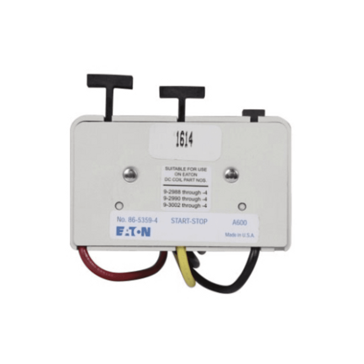 86-5359-4 on Advantage Electric Supply