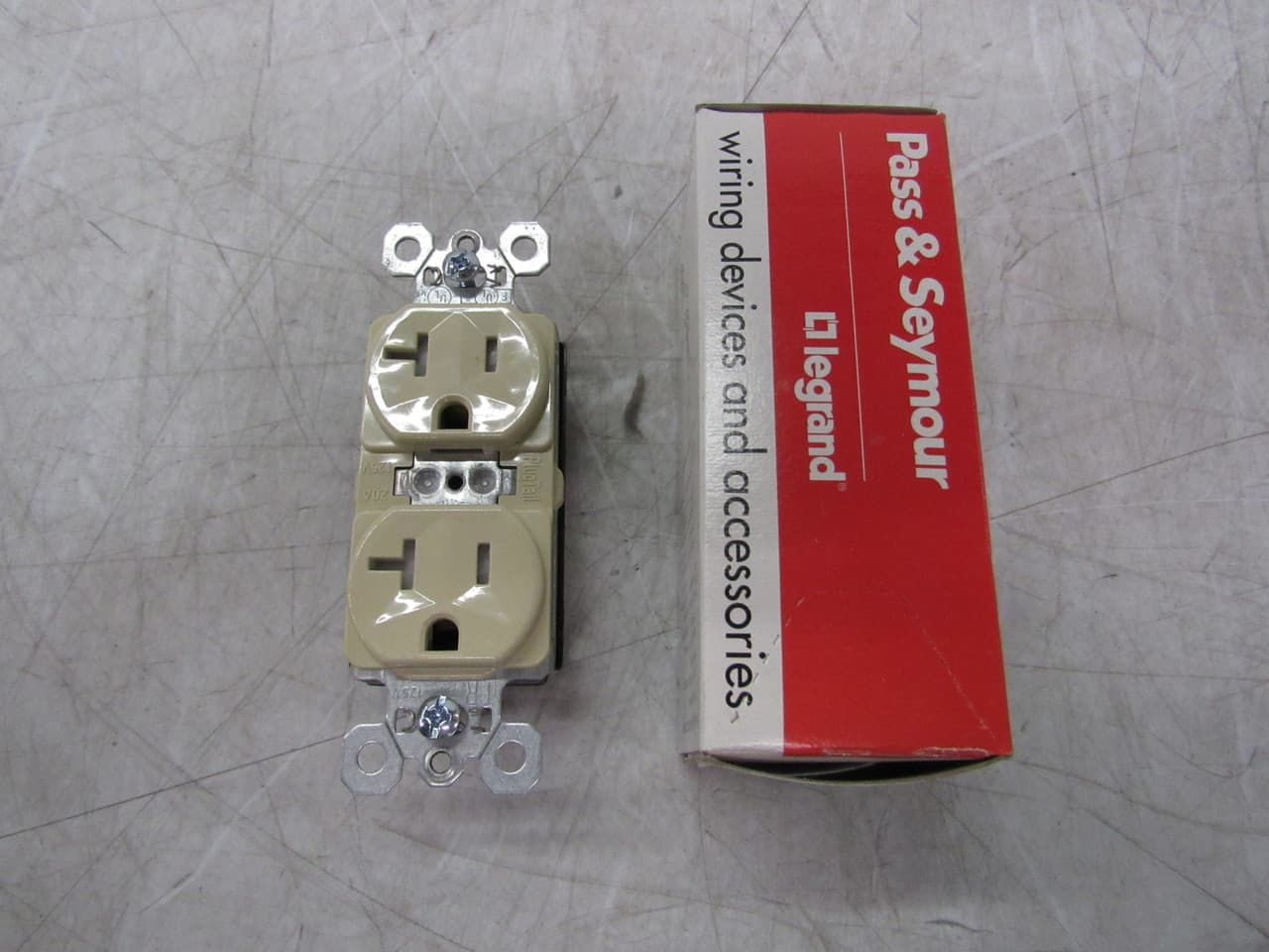 PTTR5362-I on Advantage Electric Supply