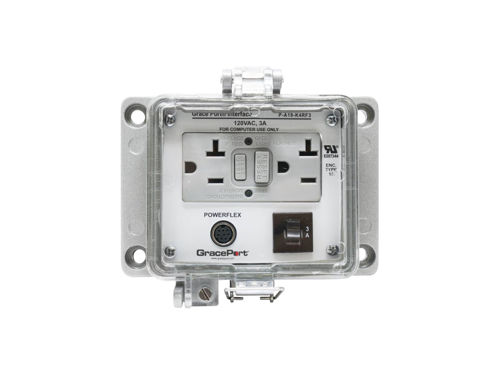 P-A19-K4RF3 on Advantage Electric Supply