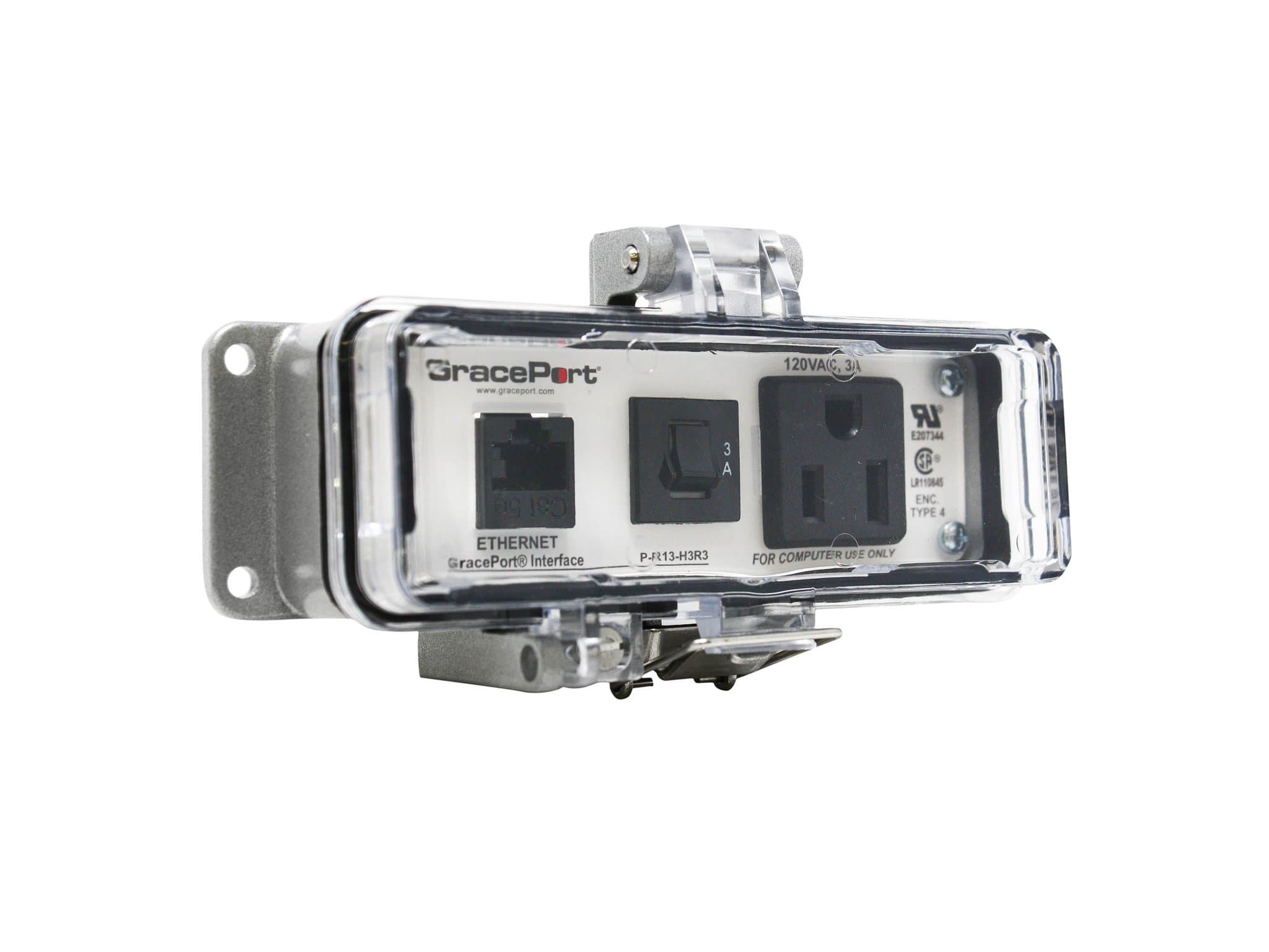 P-R13-H3R3 on Advantage Electric Supply