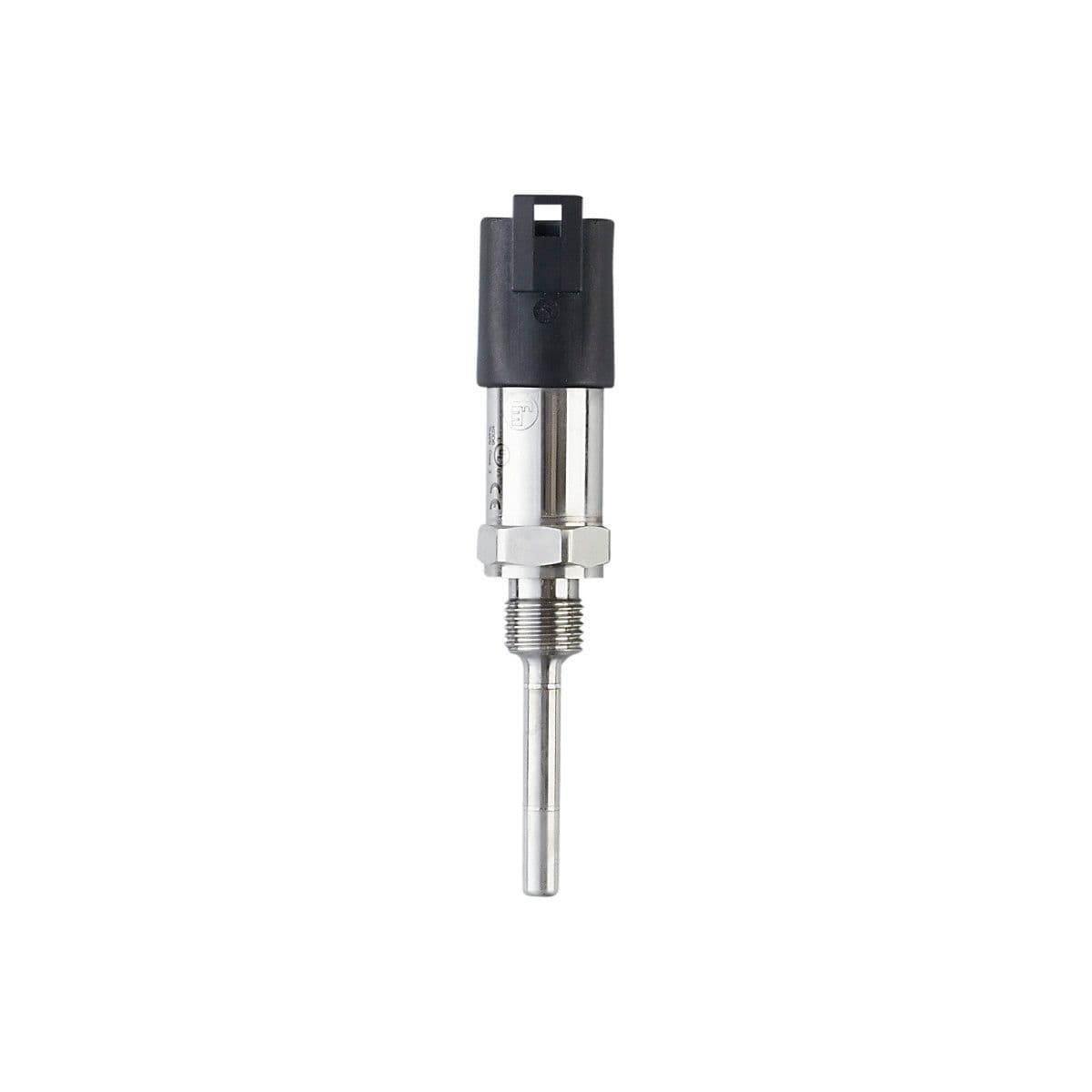 ifm Electronic TA4115 Temperature transmitter, High precision across the entire temperature measurement range, Number of inputs and outputs: Number of analog outputs: 1, Measuring range: -50...150 °C -58...302 °F, Process connection: threaded connection G 1/4 external thread, TA4115 on Advantage Electric Supply