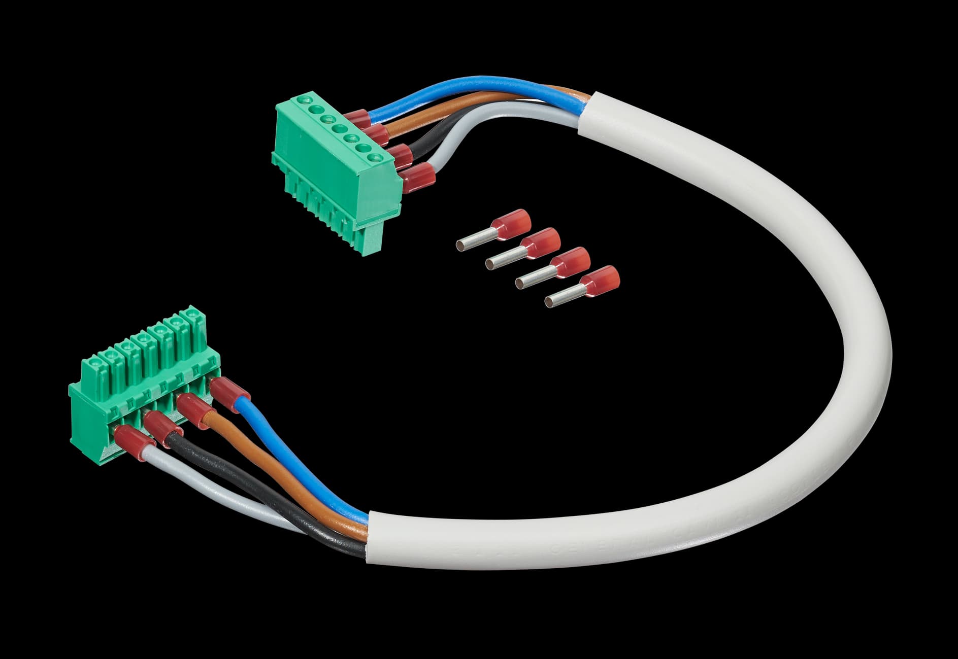 EM270WSV2T30 on Advantage Electric Supply