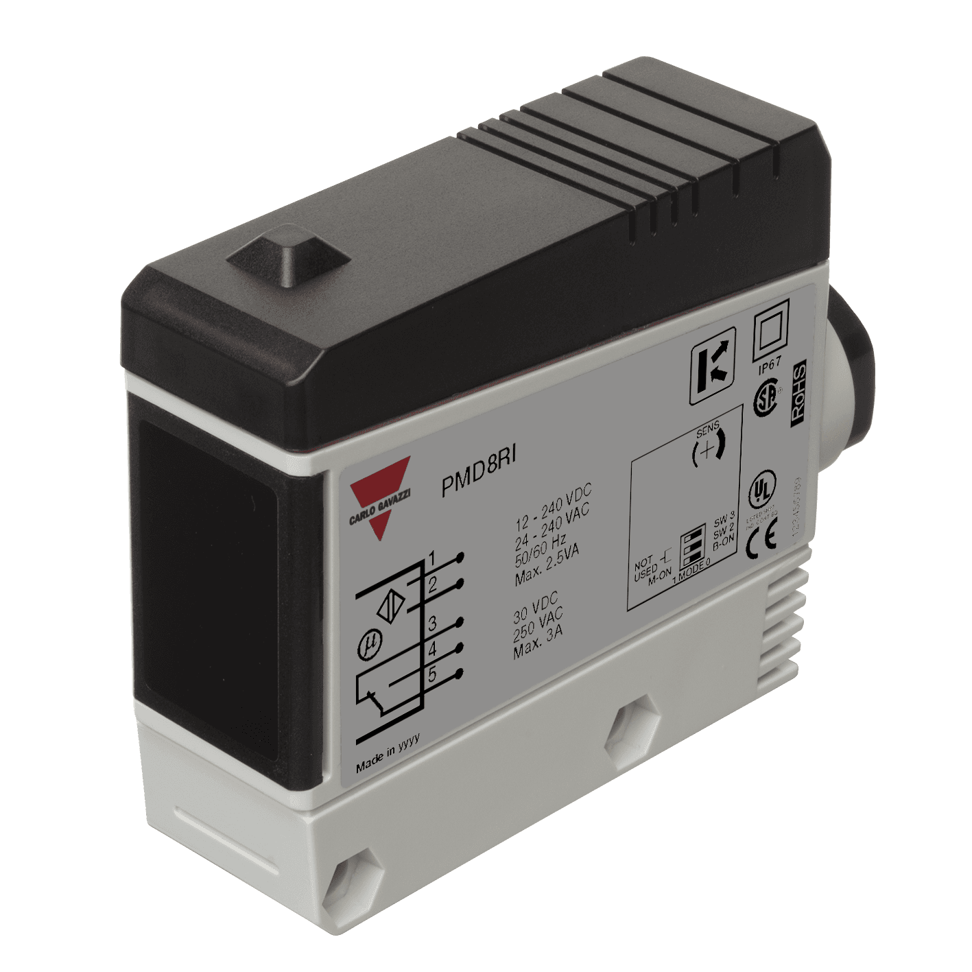 PMD8RI on Advantage Electric Supply