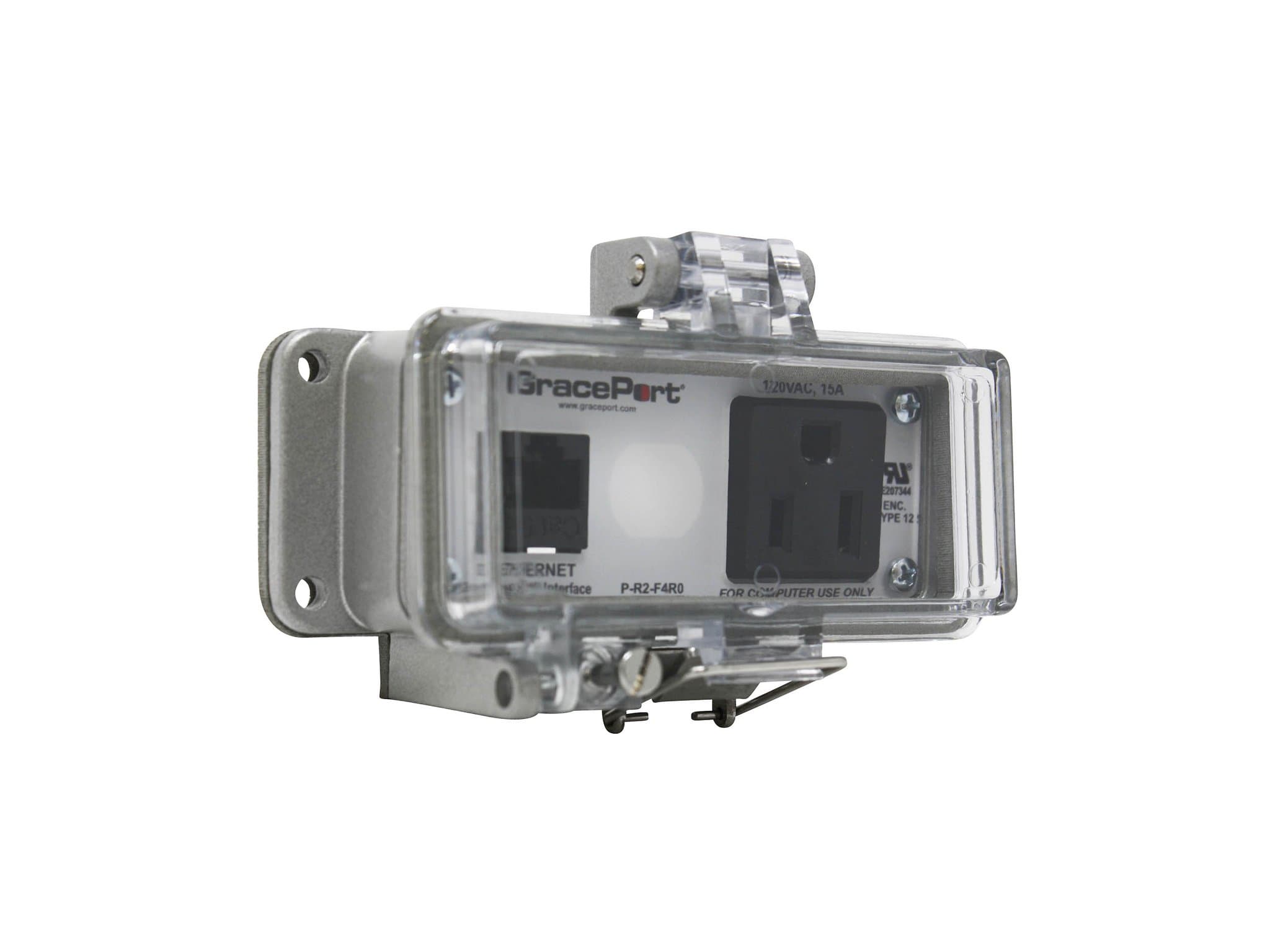 P-R2-F4R0 on Advantage Electric Supply