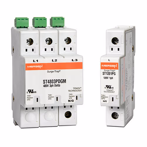 ST4803PDG on Advantage Electric Supply