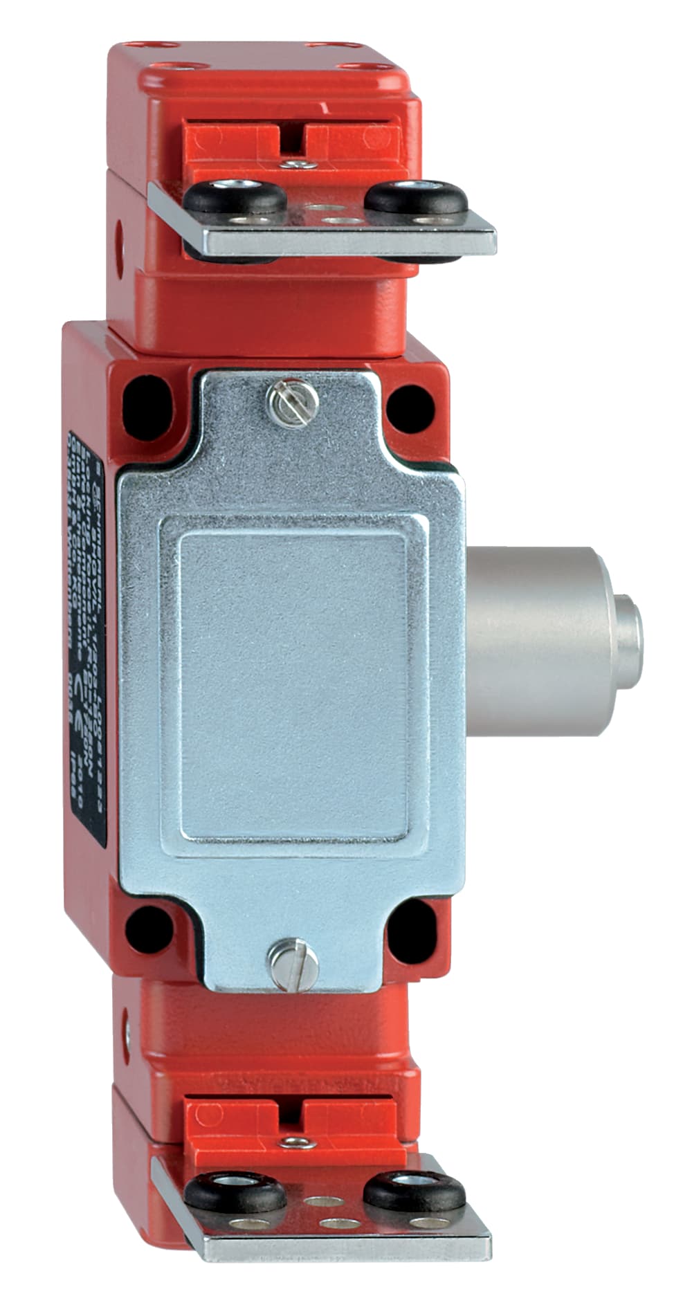 Schmersal SHGV/R1.1/X1X+X3X Key transfer system; Right-hand side locking cylinder; with two actuating heads; Aluminium enlosure; Protection class IP65 SHGV/R1.1/X1X+X3X on Advantage Electric Supply