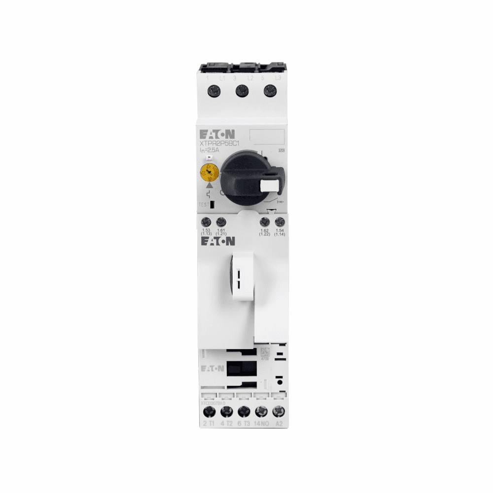 XTSC2P5BCH on Advantage Electric Supply