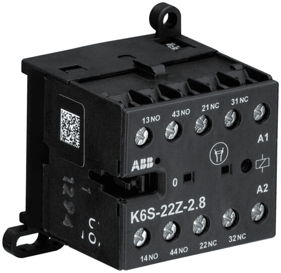 K6S-22Z-2.8 on Advantage Electric Supply