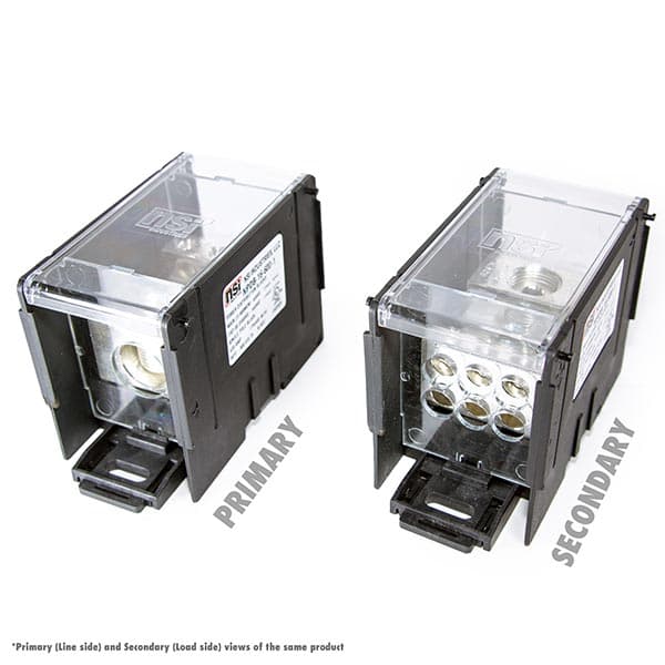 NPDB-16-600-1 on Advantage Electric Supply