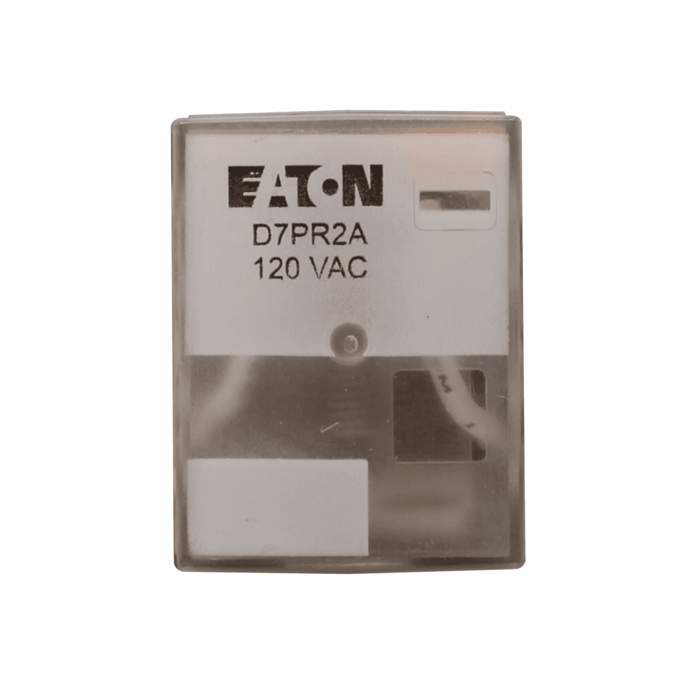 D7PR21A on Advantage Electric Supply
