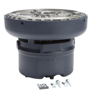 Leeson 175696 175696.00 BRAKE KIT ; 15 FT/LB 230/460V 180T 175696 on Advantage Electric Supply