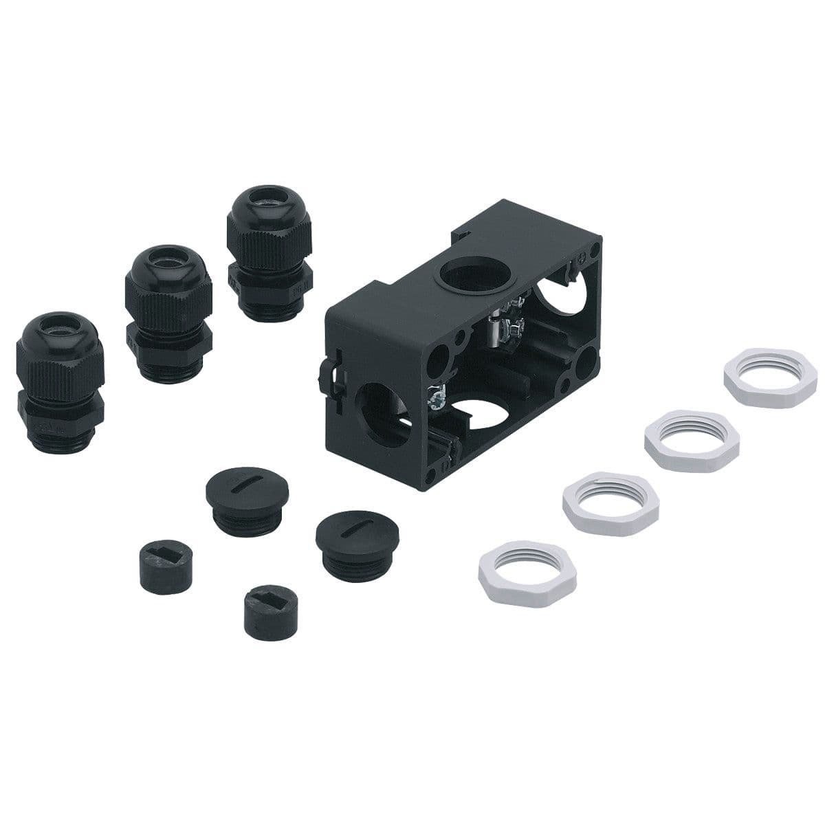 AC5031 on Advantage Electric Supply