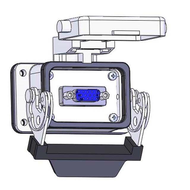 DDB15-06LS on Advantage Electric Supply