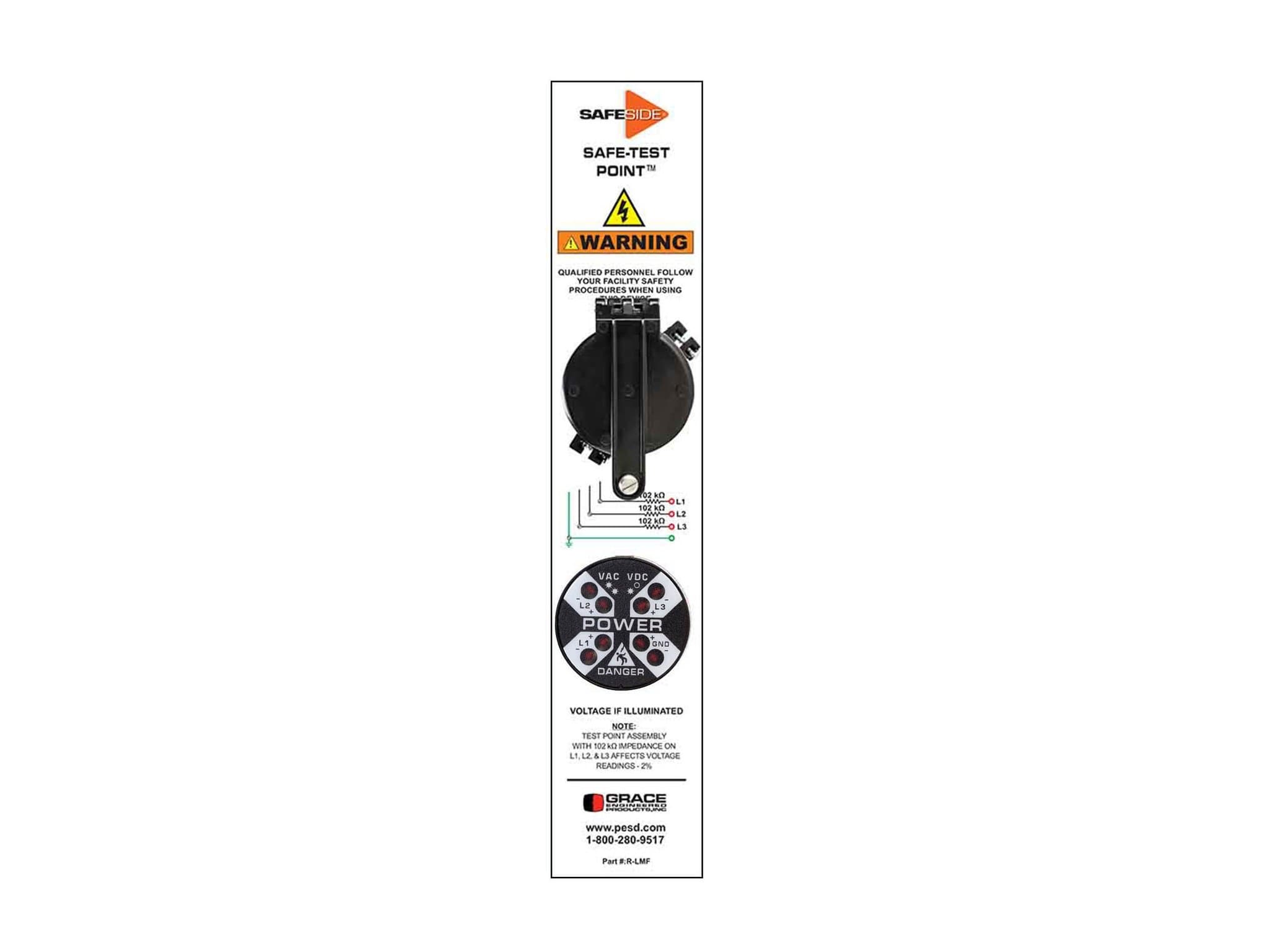 R-3WMT-LMF on Advantage Electric Supply