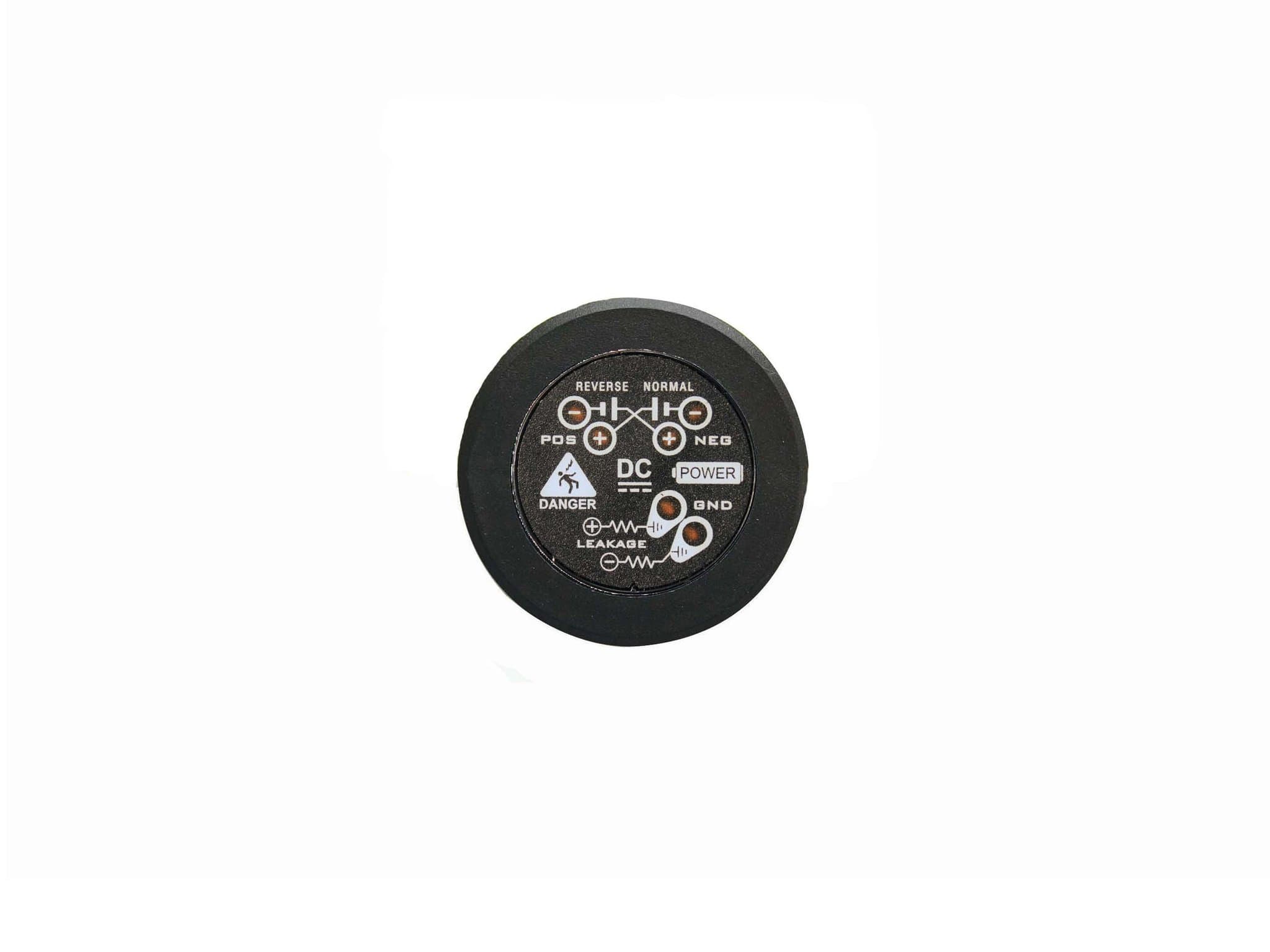 R-3W-DC-KB on Advantage Electric Supply