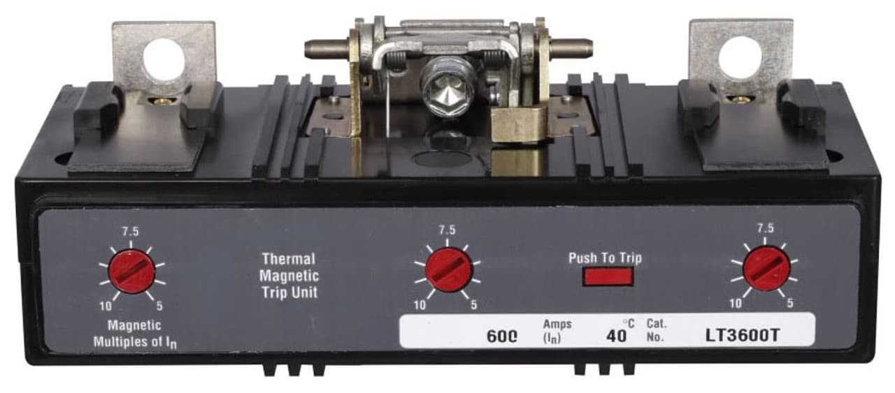 LT3450T on Advantage Electric Supply