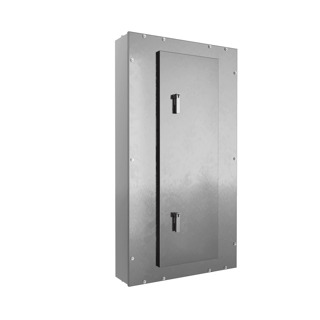 ABB Control AB314S AB314S ABB Control - A-SERIES NEMA4X STAINLESS ENCLOSURE AB314S on Advantage Electric Supply
