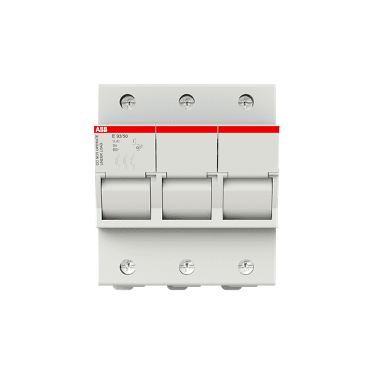 E93/50 on Advantage Electric Supply