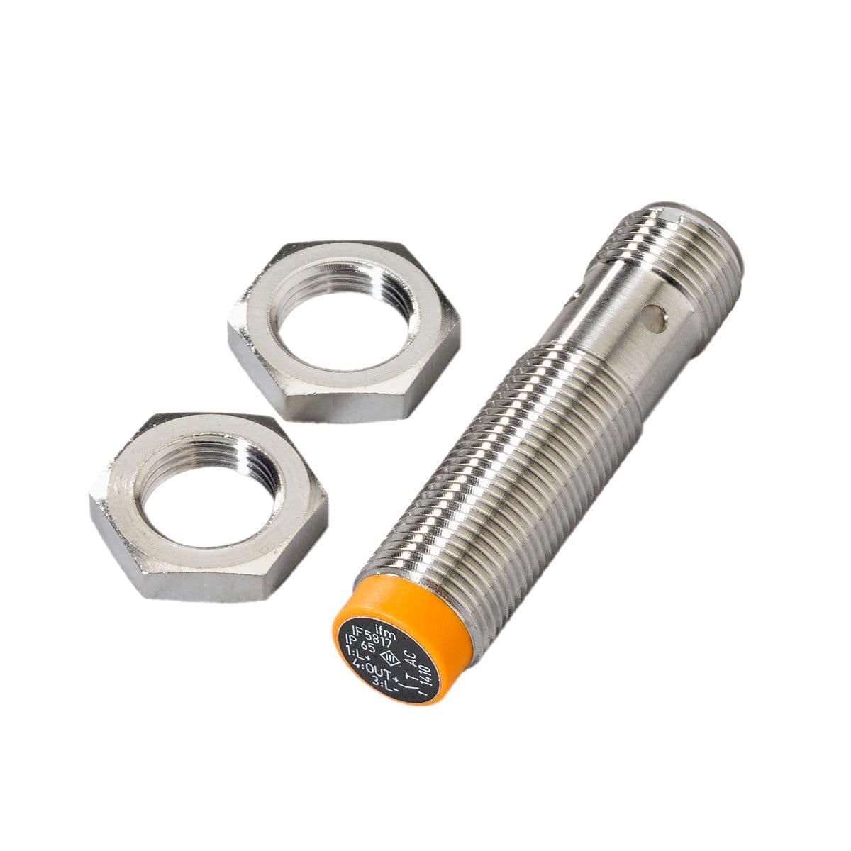 IF5817 on Advantage Electric Supply