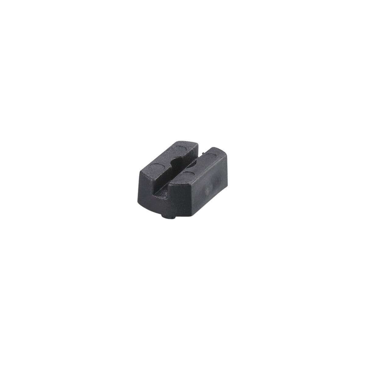 ifm Electronic E12084 Spacer for target puck, For use on quarter-turn actuators E12084 on Advantage Electric Supply