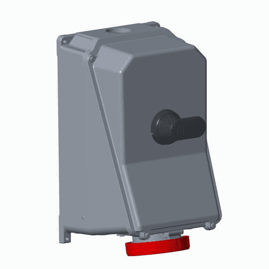 4125MM6 on Advantage Electric Supply