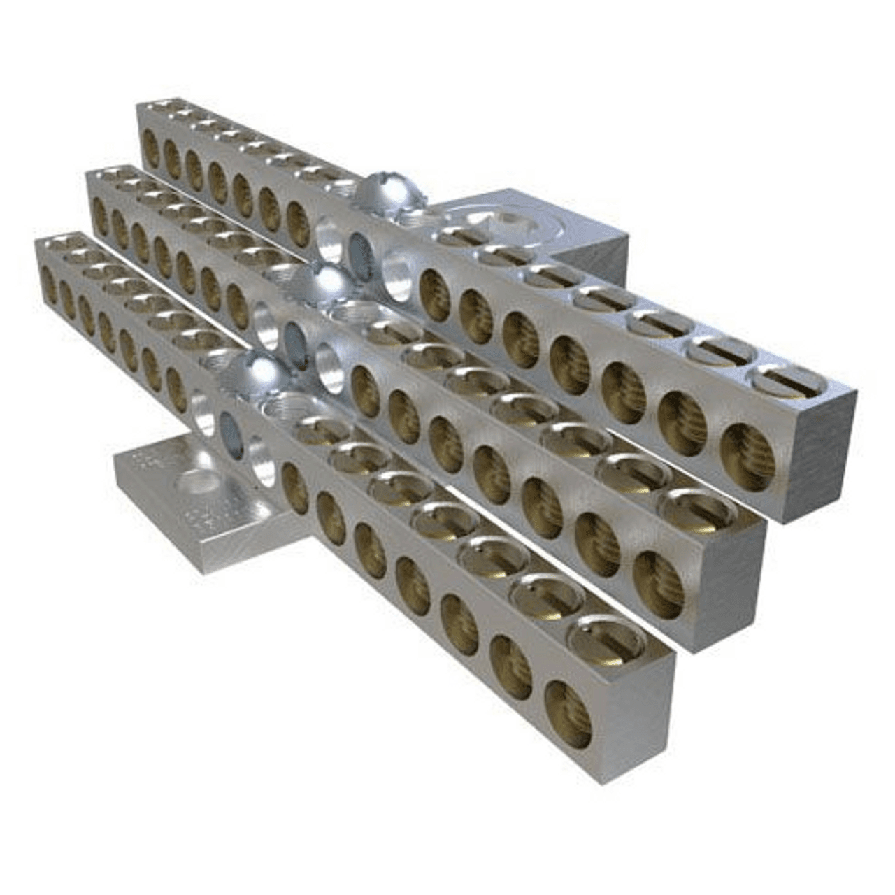 NB-350-42 on Advantage Electric Supply