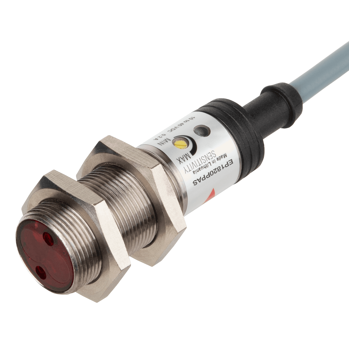 EP1820PPAS on Advantage Electric Supply