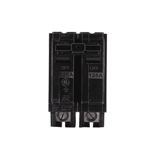 THQL21125 on Advantage Electric Supply