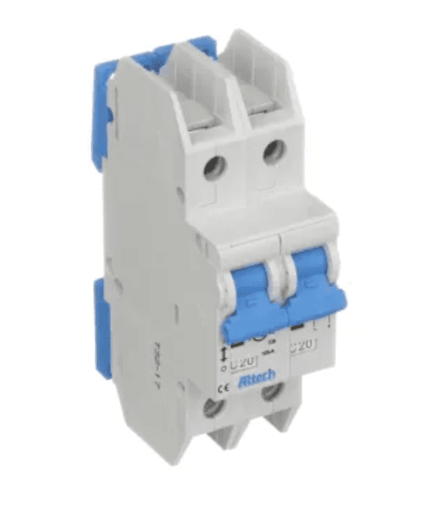 2CU1L on Advantage Electric Supply