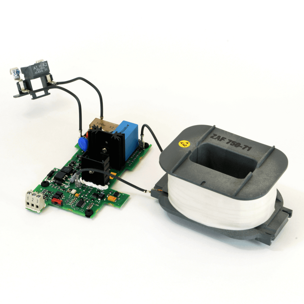 ZAF750-71 on Advantage Electric Supply