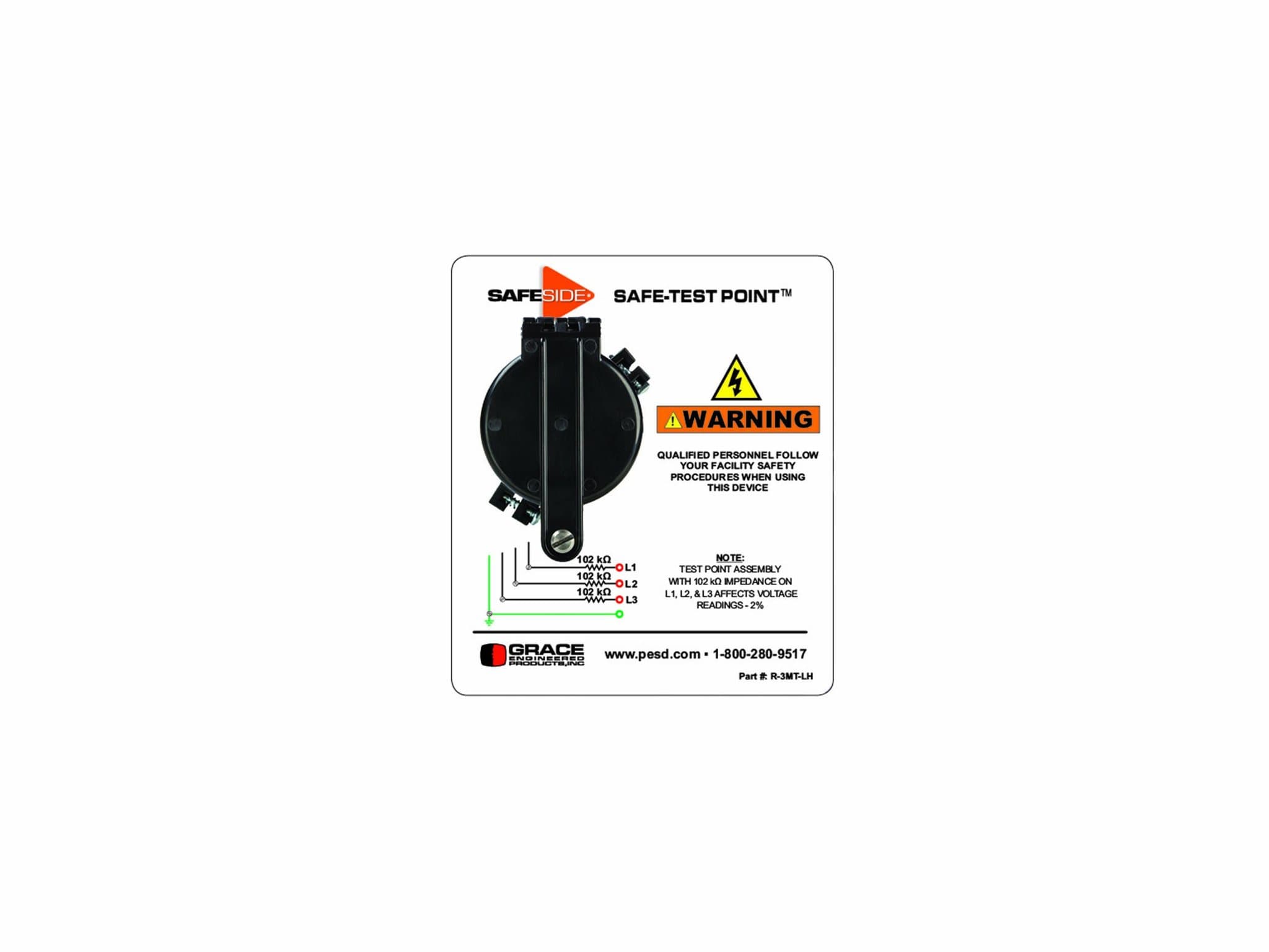R-3MT-KIT-H on Advantage Electric Supply